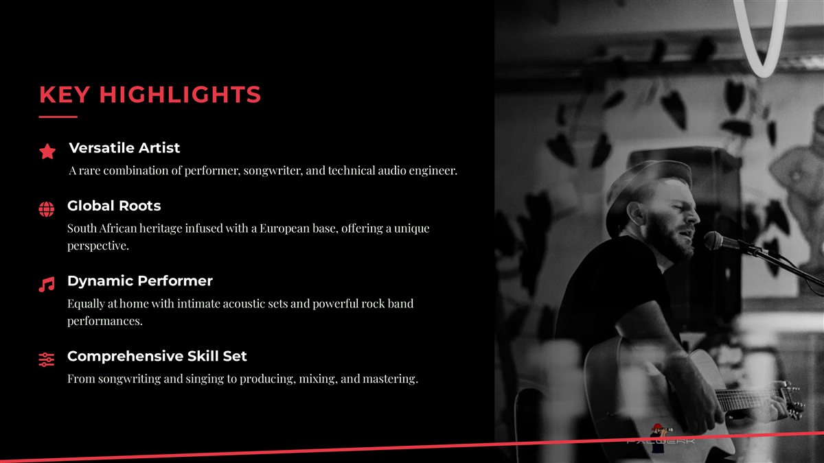Press Kit Page 5